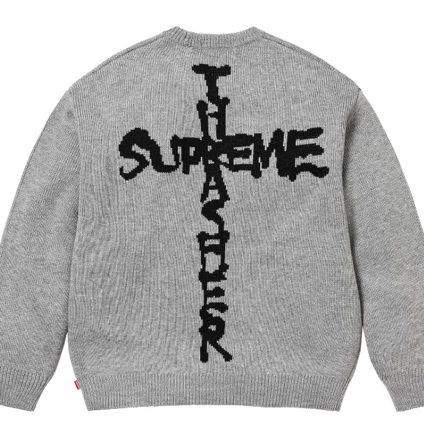 Black S L Orange Grey M Sweater XL Dark 0819